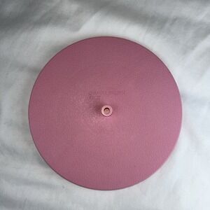 Barbie Sweet‎ Roses Dining Room Table Top Replacement Part 1984 Vintage